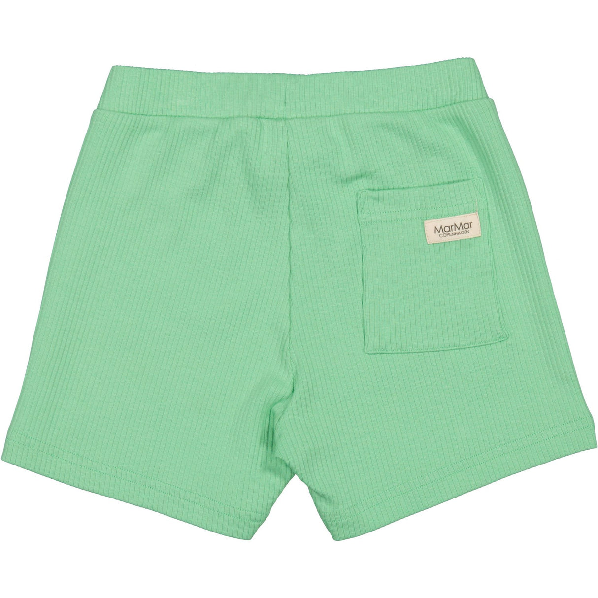 MarMar Modal Cale Green Shorts