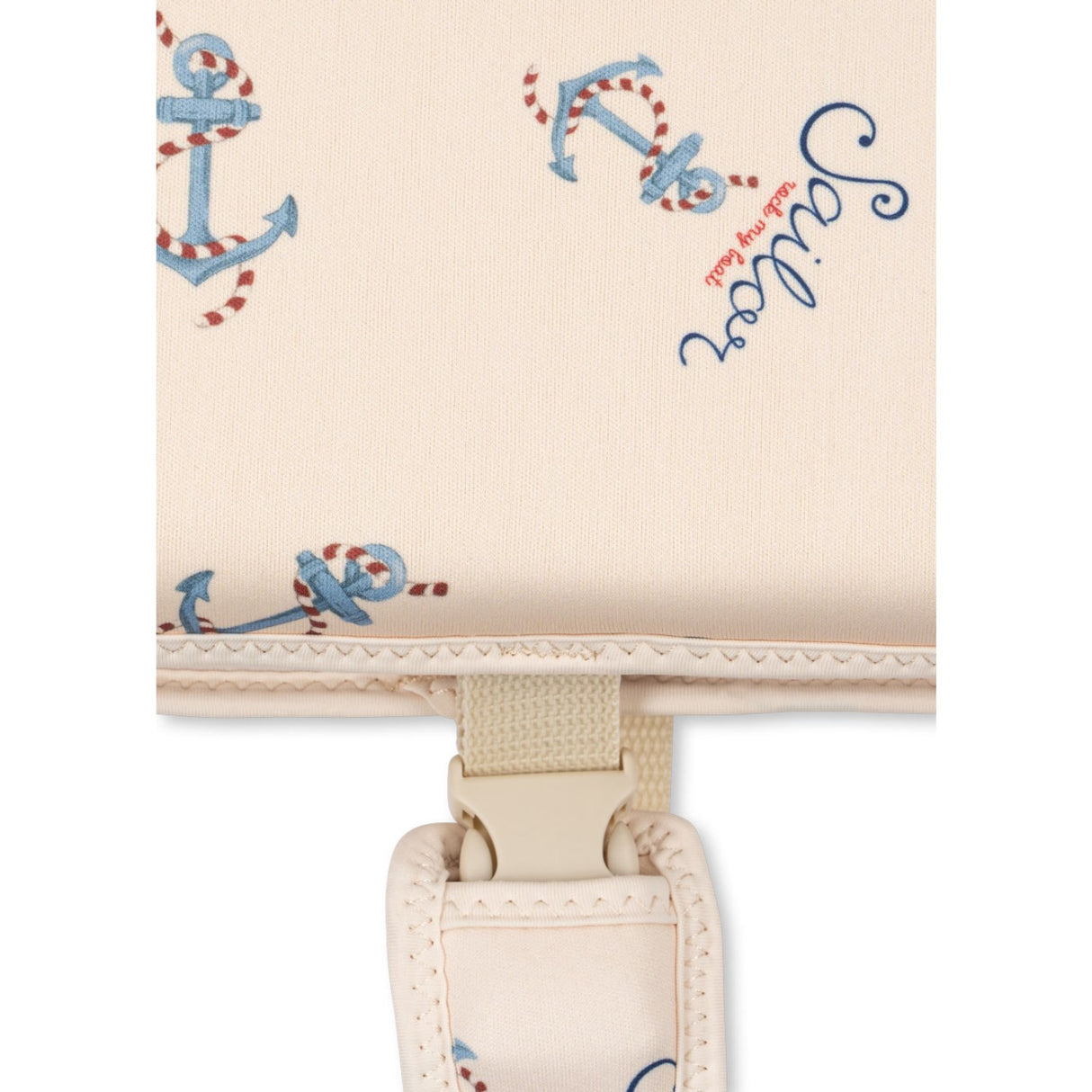 Konges Sløjd Rock My Boat Hollis Svømmevest med Vinger