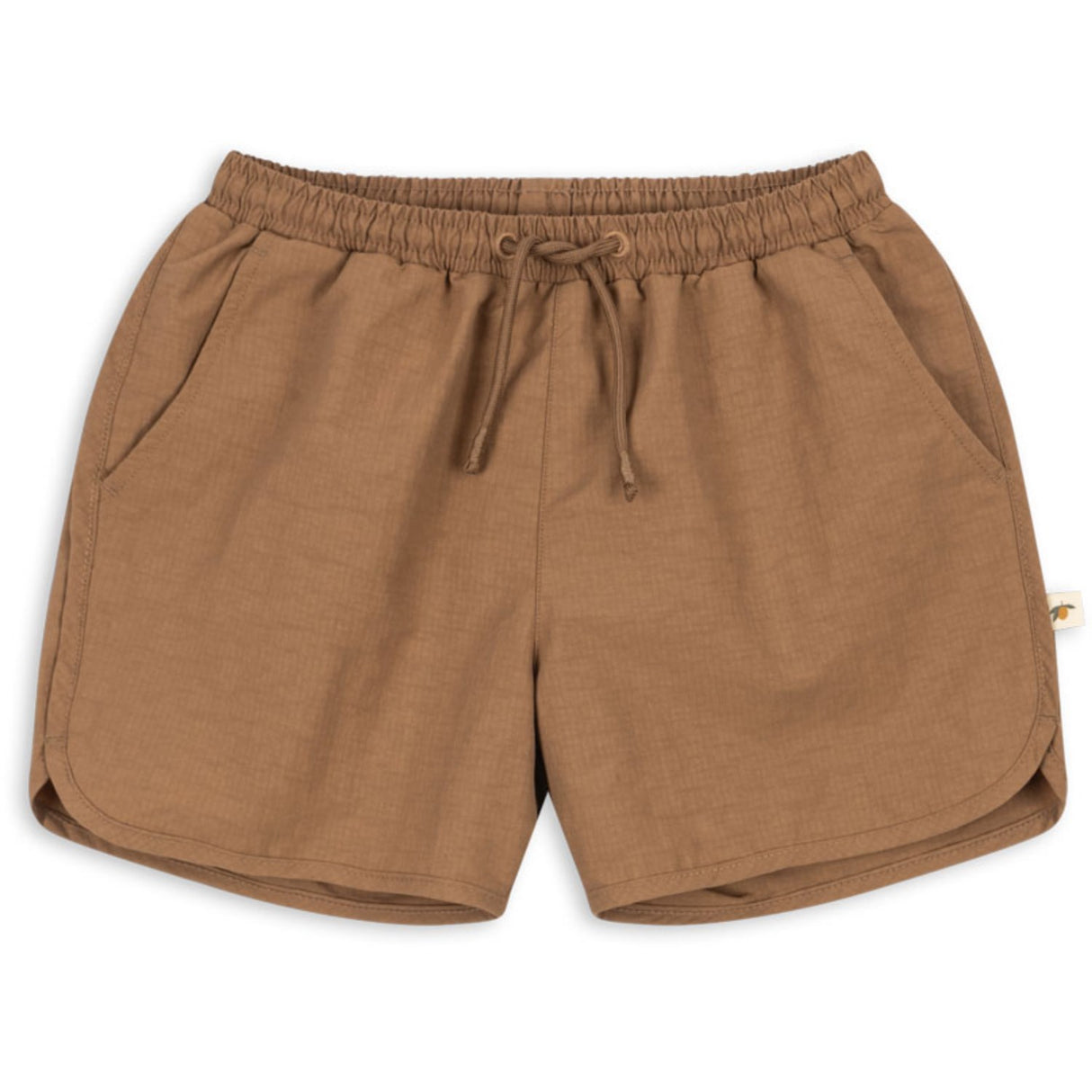 Konges Sløjd Tigers Eye Roby Asnou Badeshorts