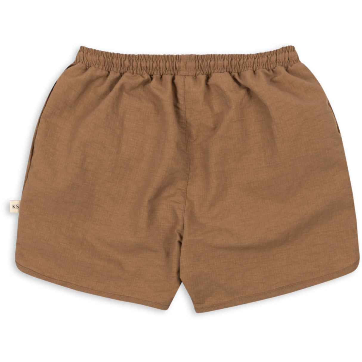 Konges Sløjd Tigers Eye Roby Asnou Badeshorts