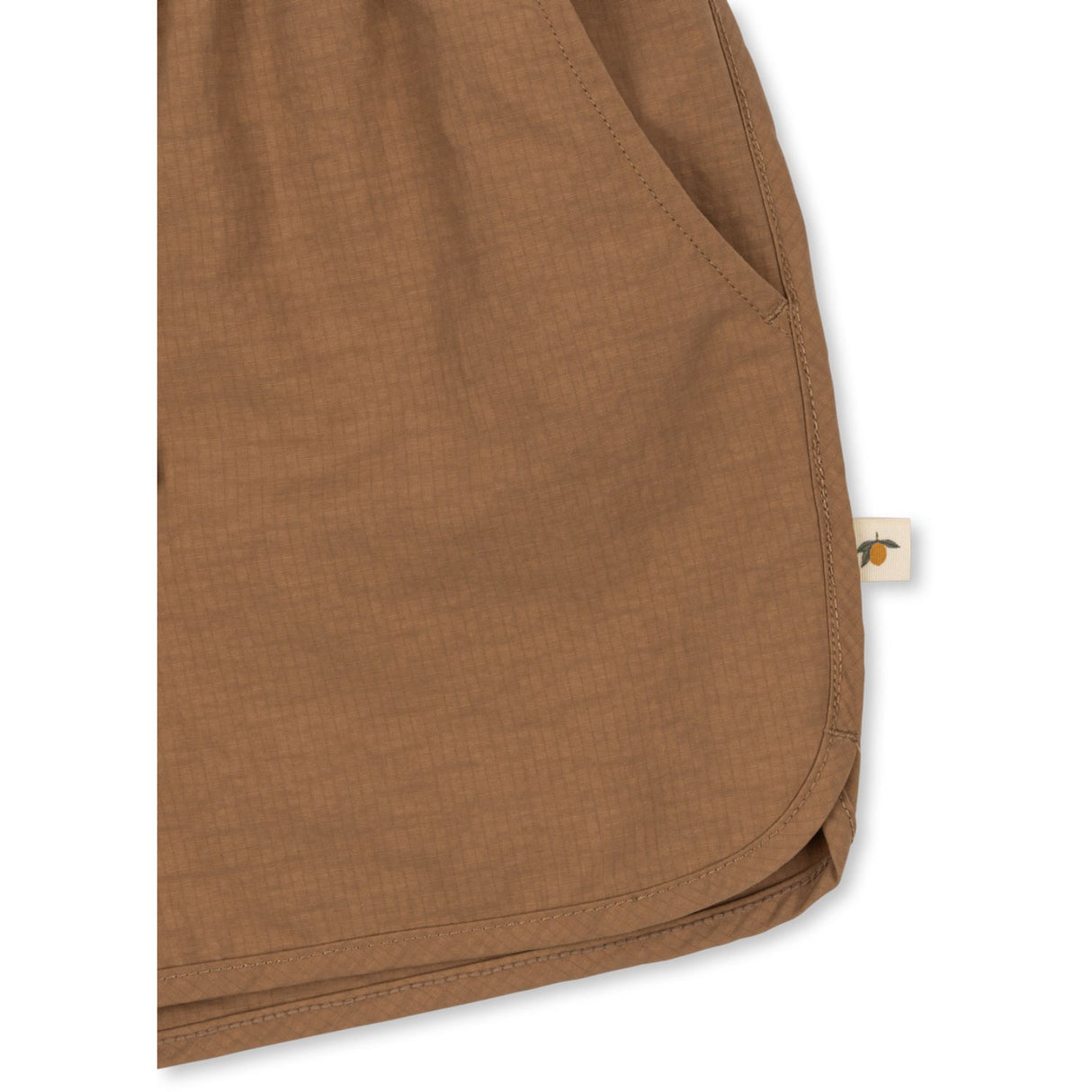 Konges Sløjd Tigers Eye Roby Asnou Badeshorts