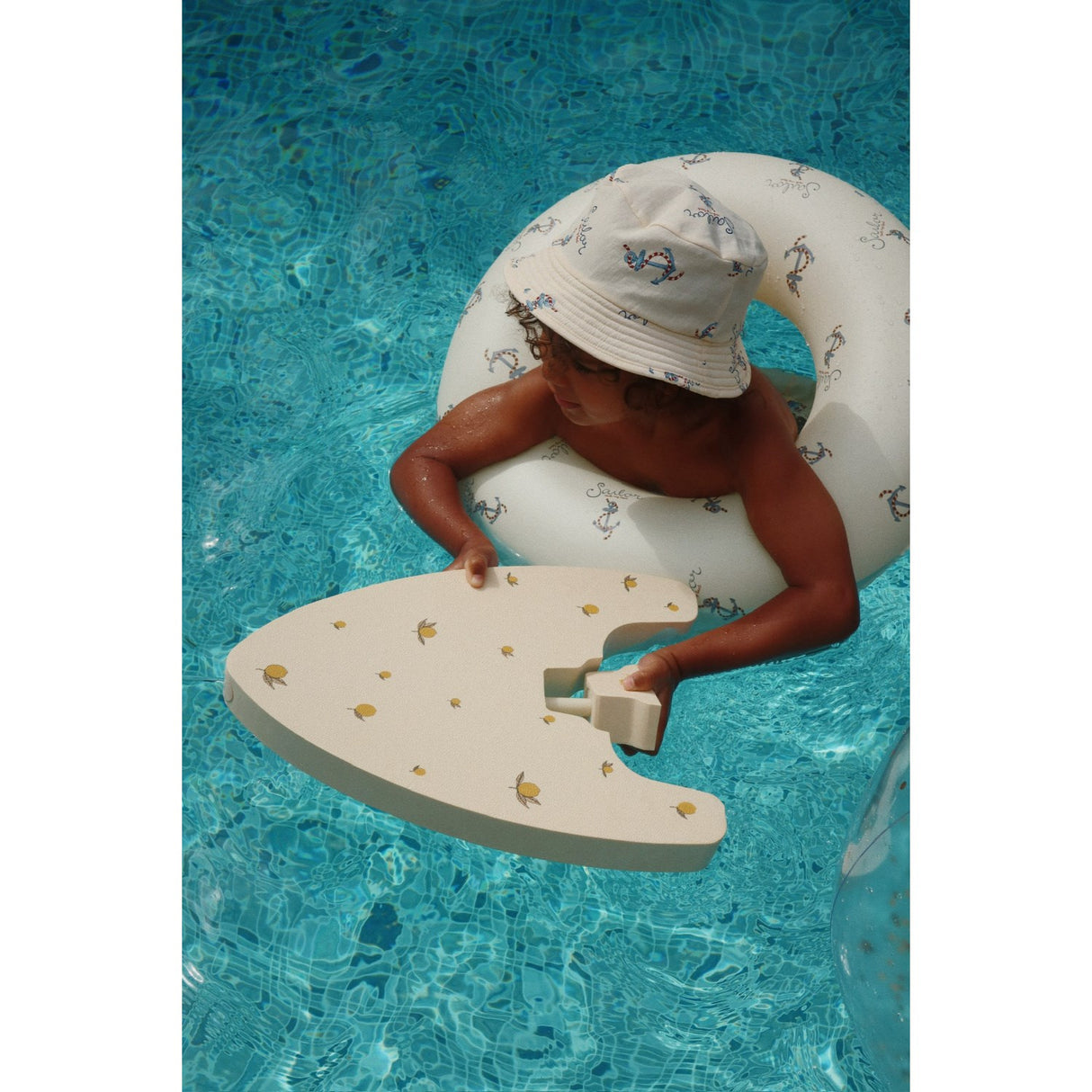 Konges Sløjd Rock My Boat Asnou Bøllehat