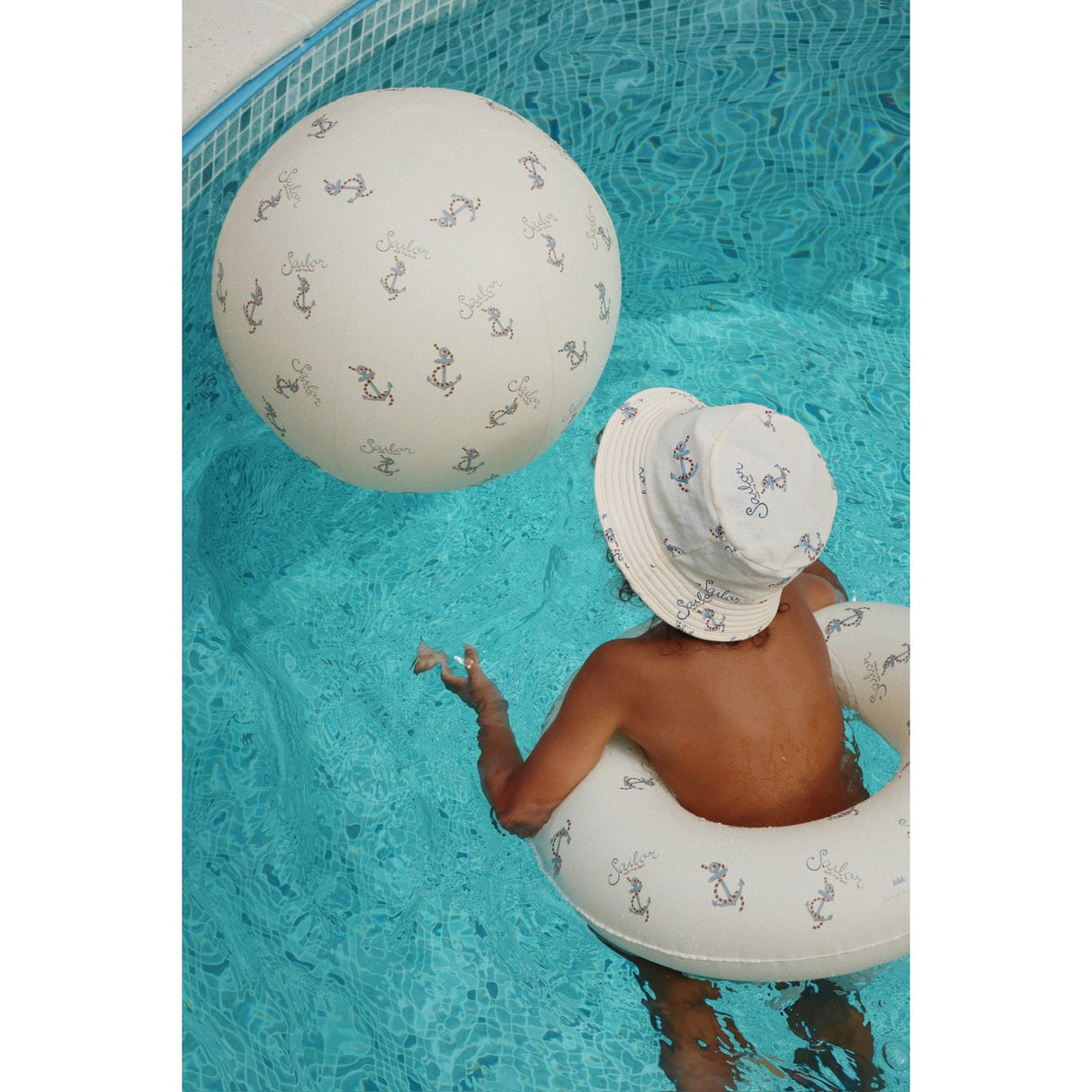 Konges Sløjd Rock My Boat Asnou Bøllehat