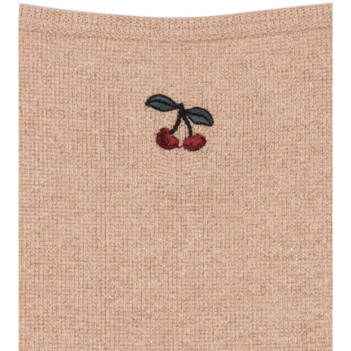 Konges Sløjd Cameo Rose Roli Strop Kjole