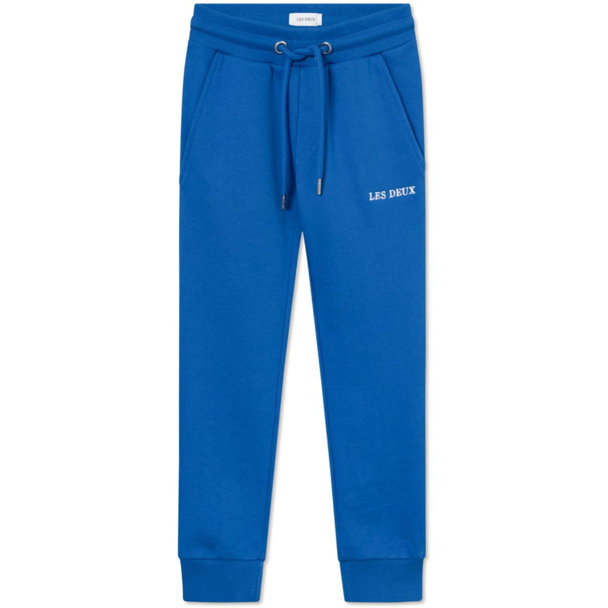 Les Deux Kids Blue Lolite Dexter Sweatpants Kids