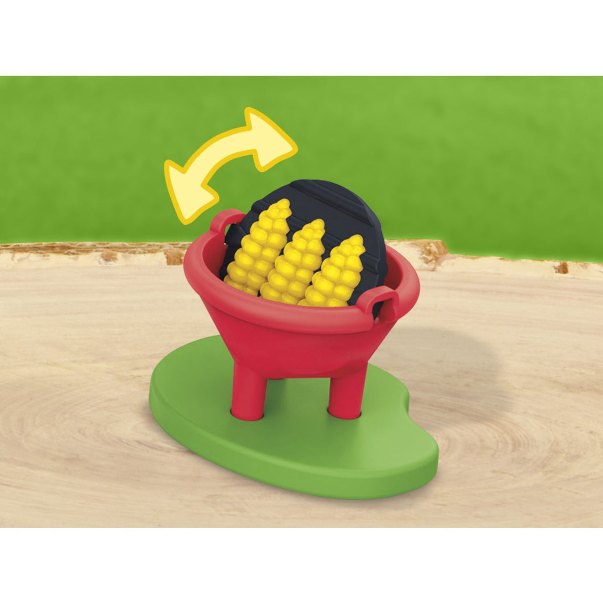 Peppa Pig Campingvogn