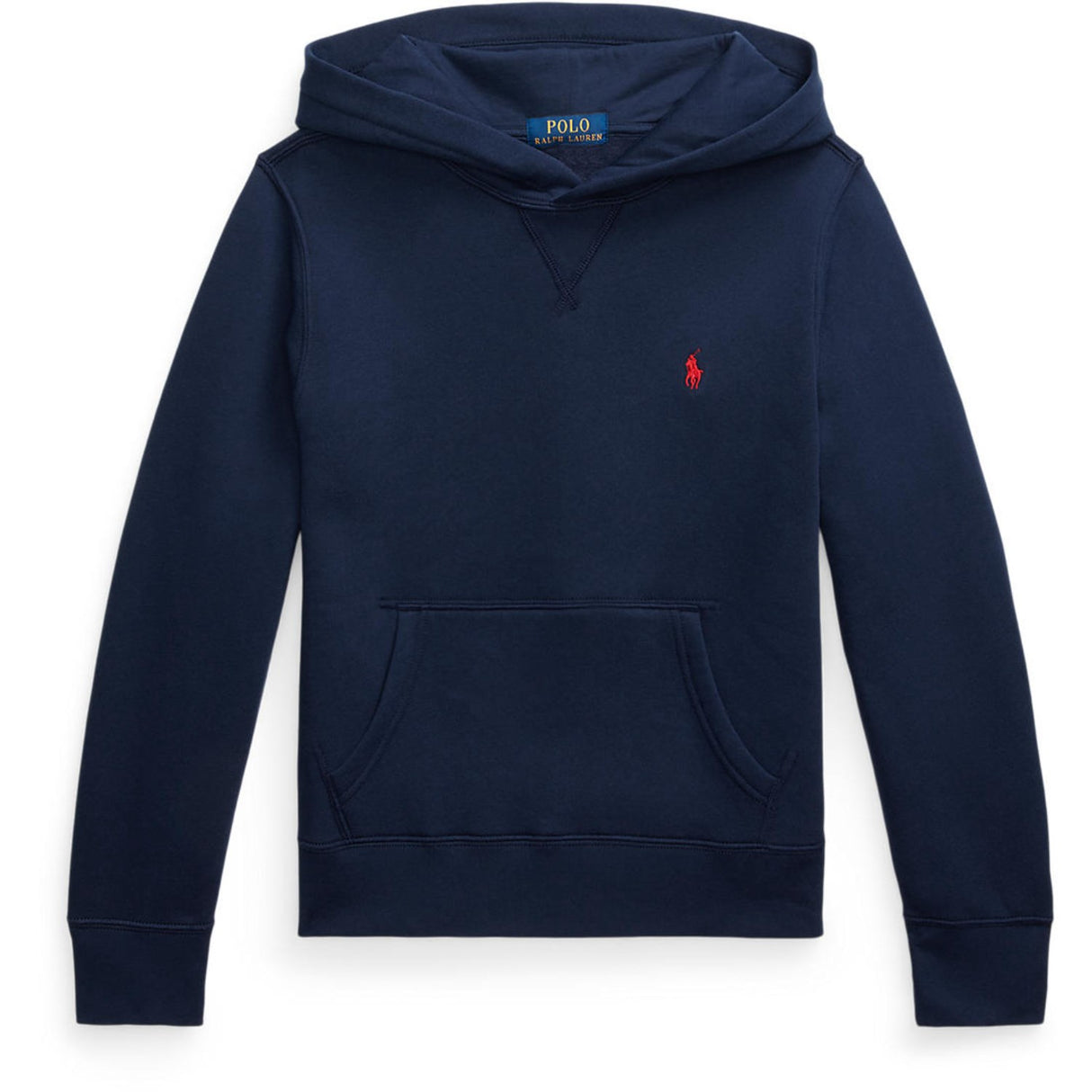Polo Ralph Lauren Refined Navy Sweatshirt