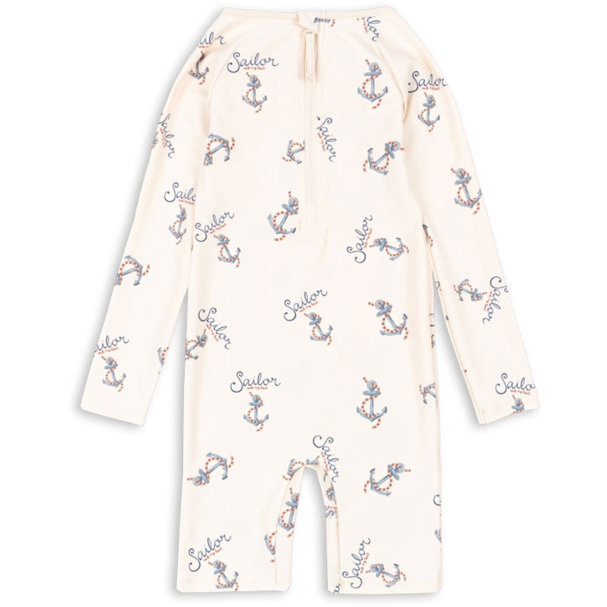 Konges Sløjd Rock My Boat Aster Badeheldragt Grs