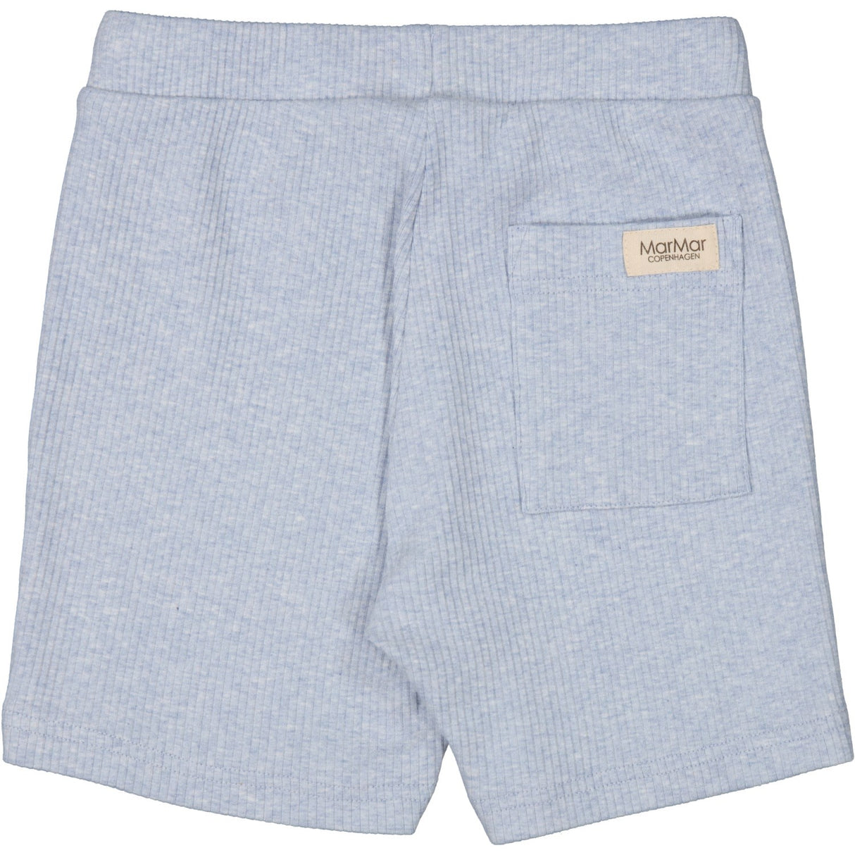 MarMar Modal Melange Fresh Air Melange Shorts