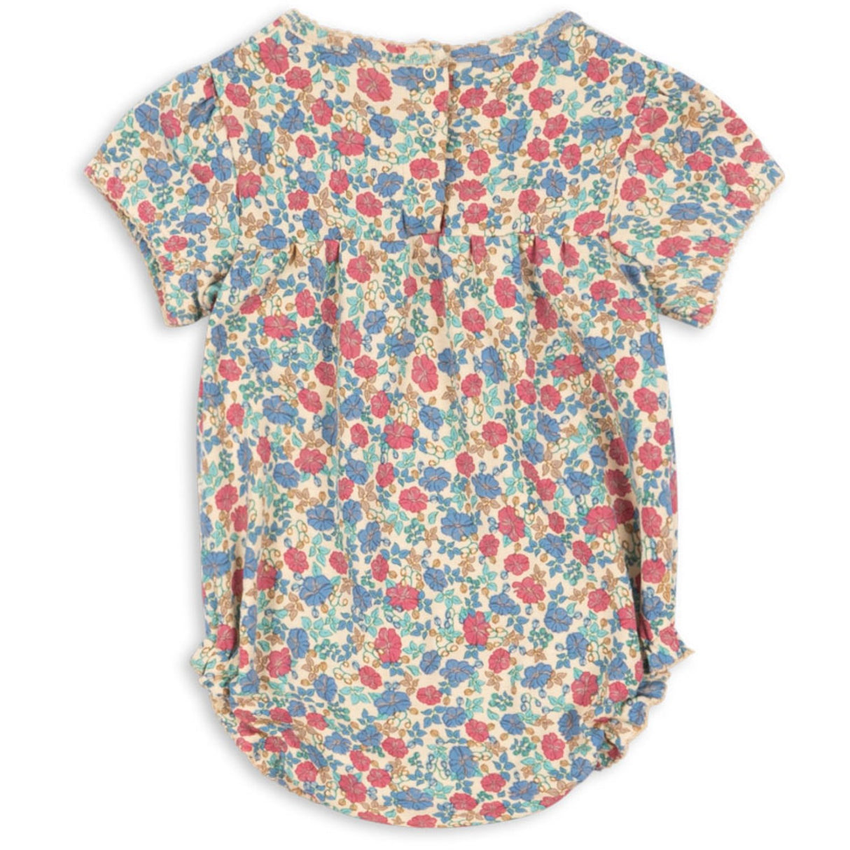 Konges Sløjd Fiola Jada Romper GOTS