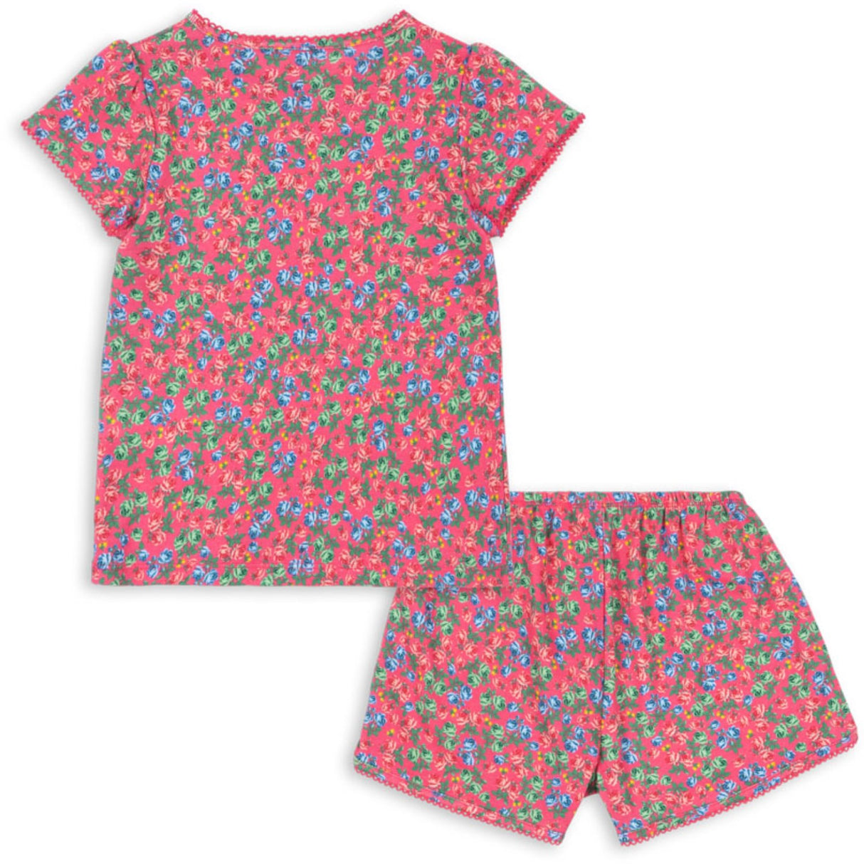 Konges Sløjd Fandango Jada Sæt GOTS