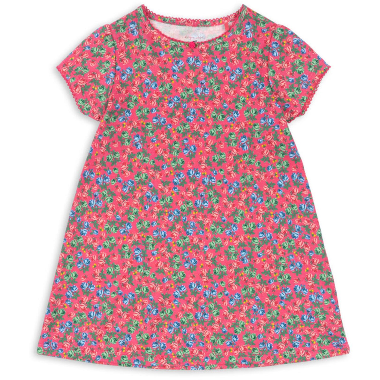 Konges Sløjd Fandango Jada Kjole GOTS