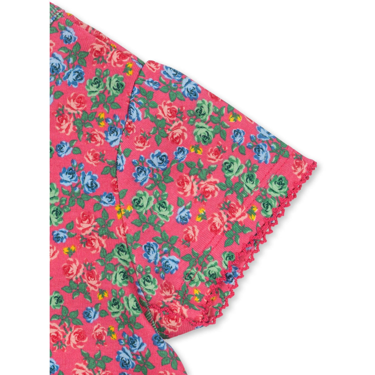 Konges Sløjd Fandango Jada Kjole GOTS