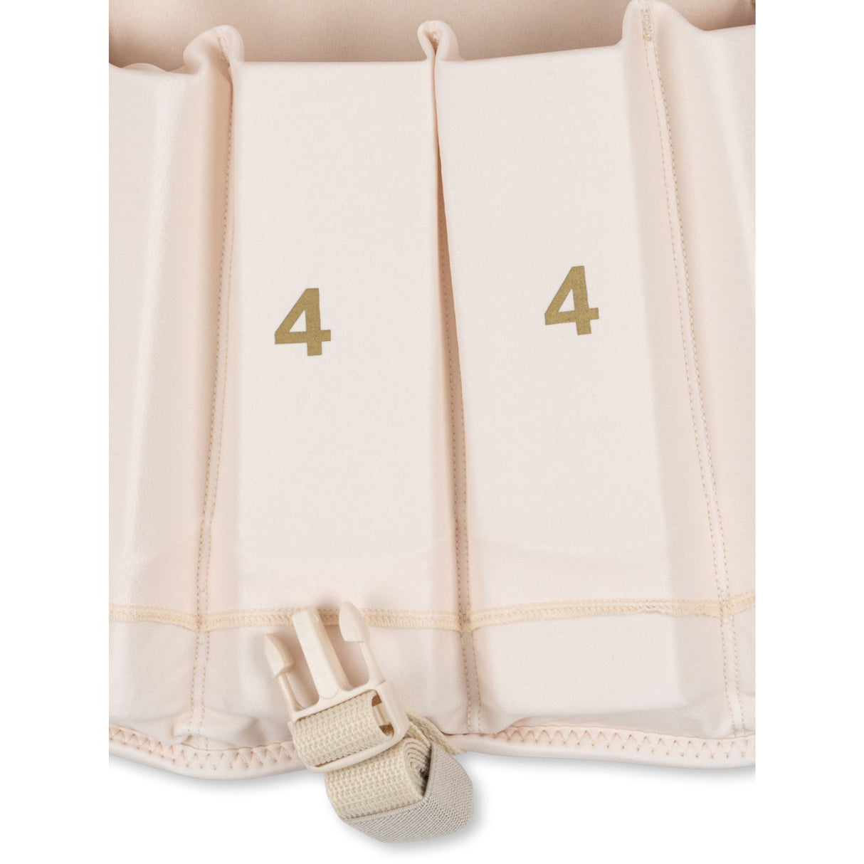 Konges Sløjd Cherry Pink Motif Avery Svømmevest