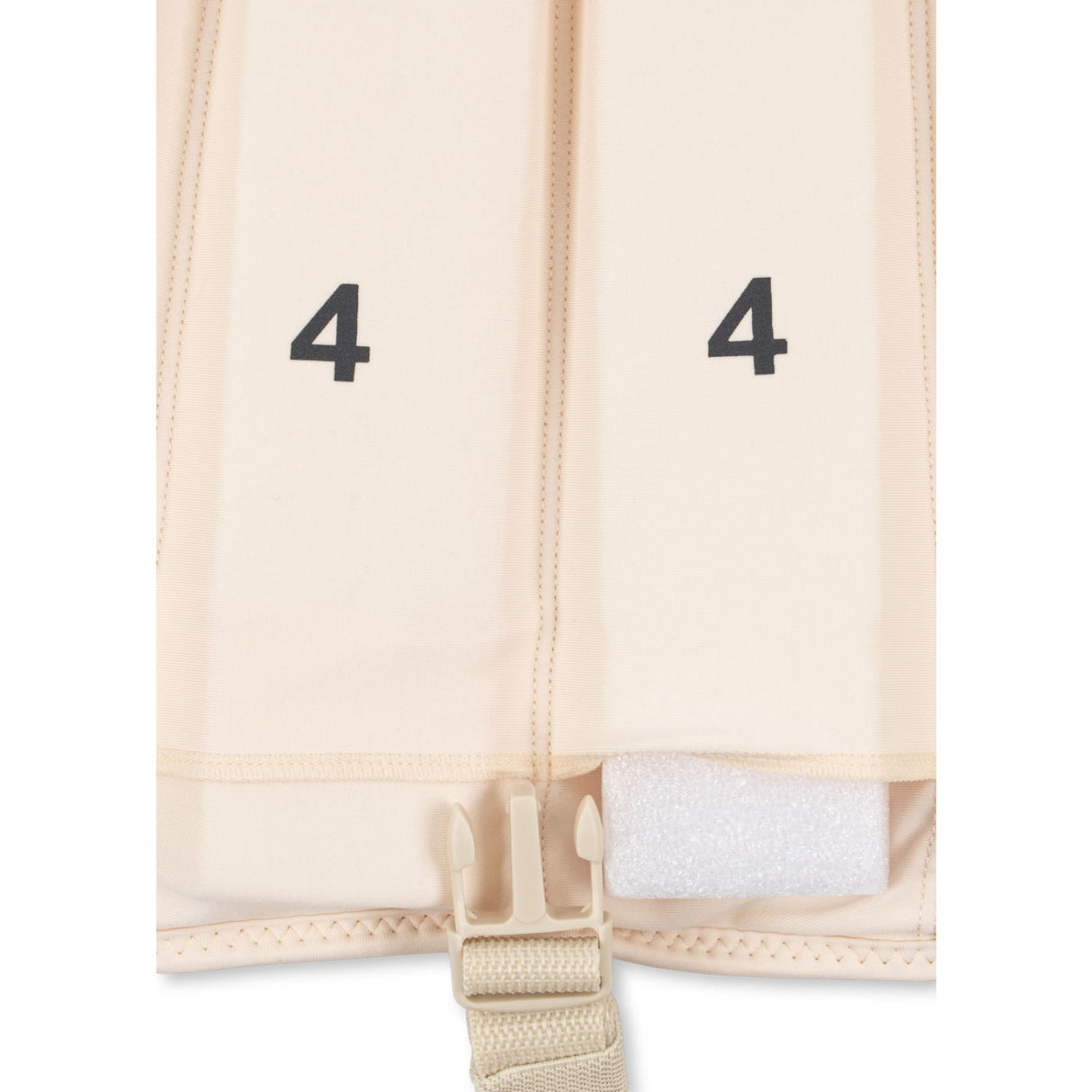 Konges Sløjd Rock My Boat Ellis Svømmevest