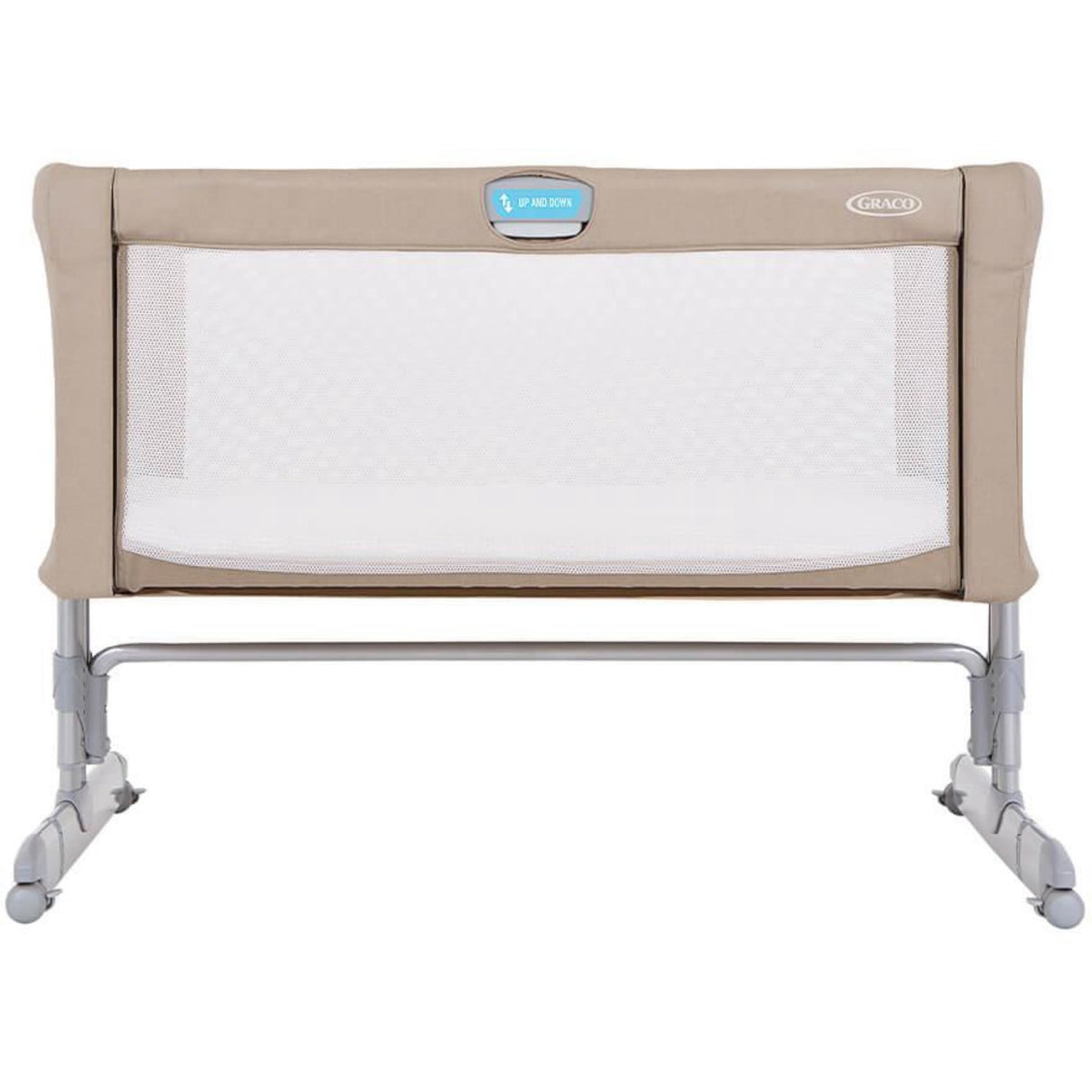 Graco Oatmeal Sweet2Sleep