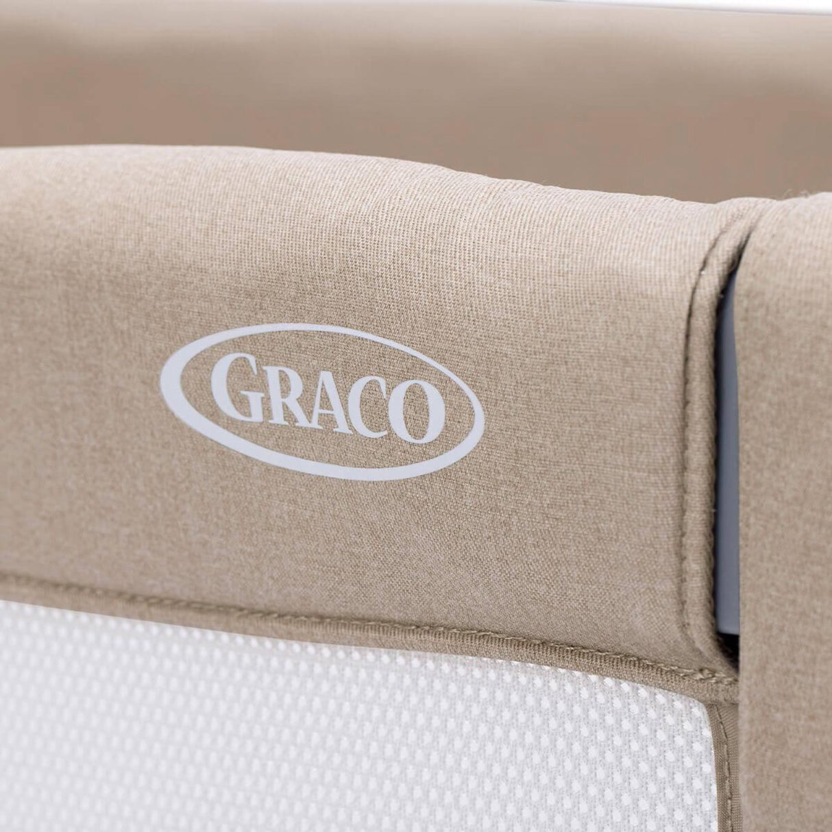 Graco Oatmeal Sweet2Sleep