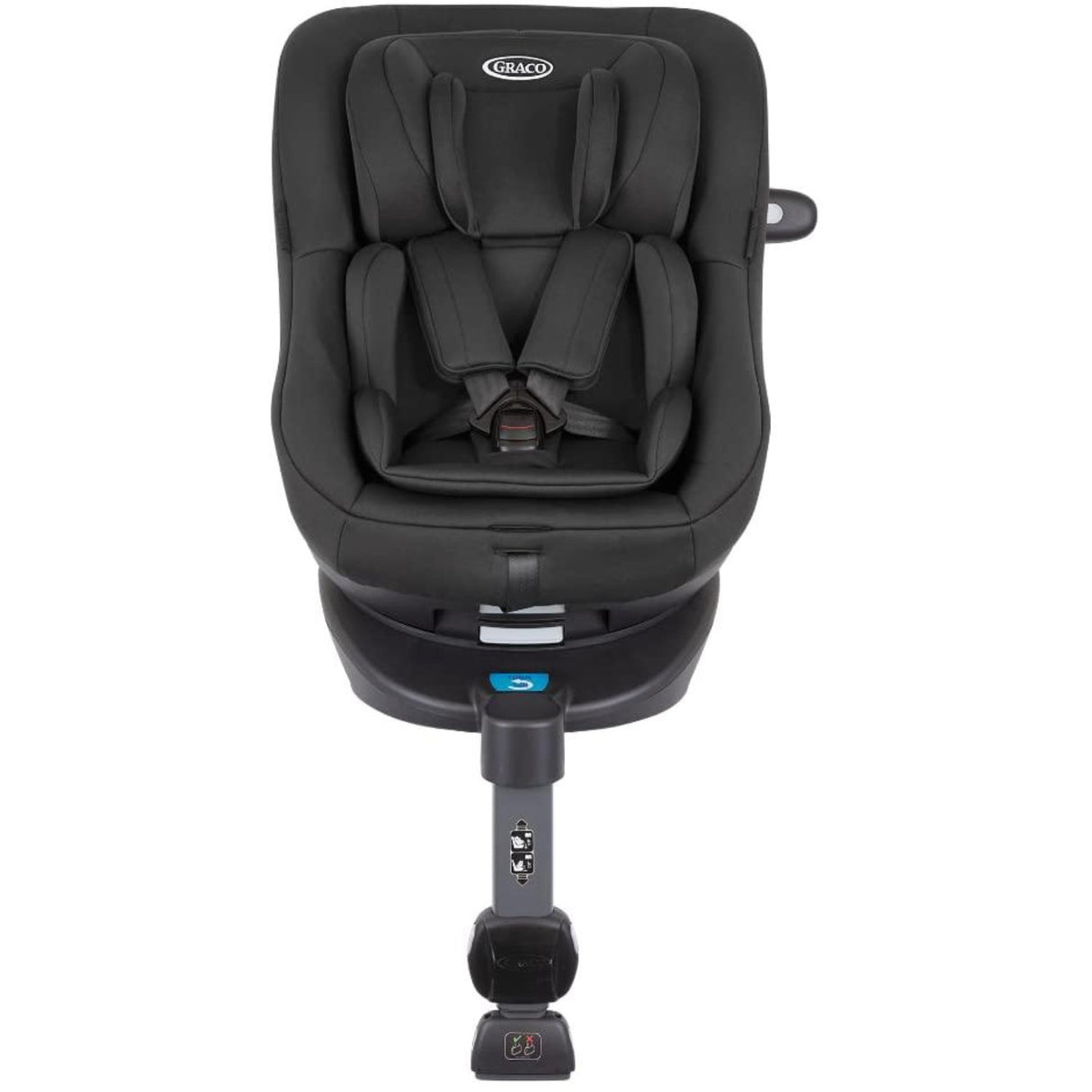 Graco Midnight Turn2Me R129