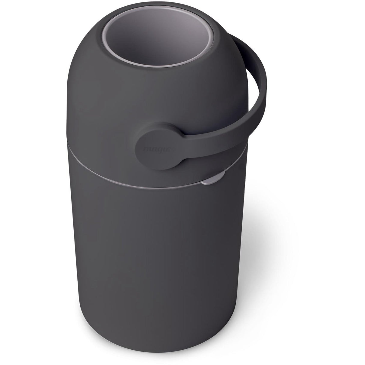 Magic Graphite Majestic