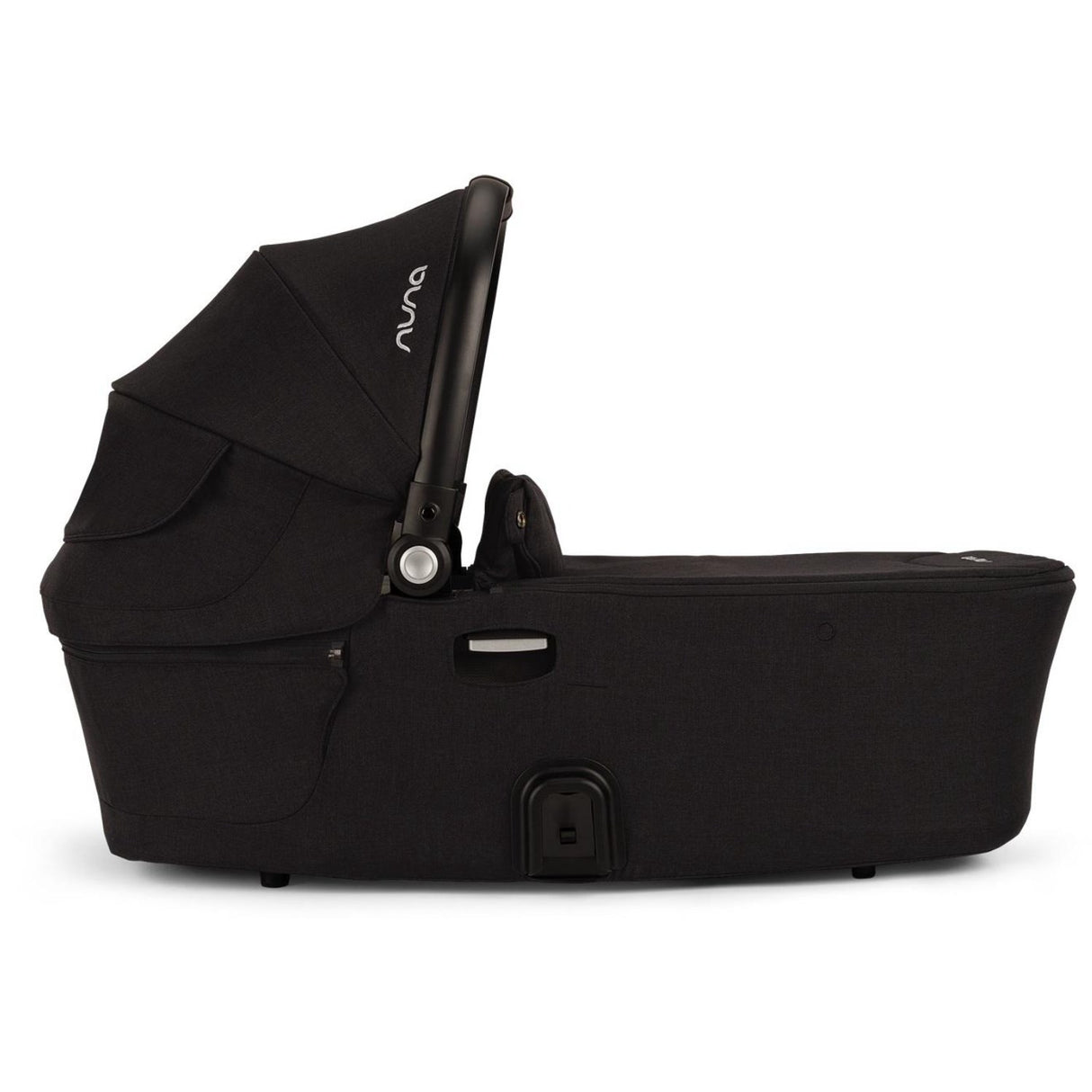 Nuna Caviar Demi Next Carry Cot W/Rc