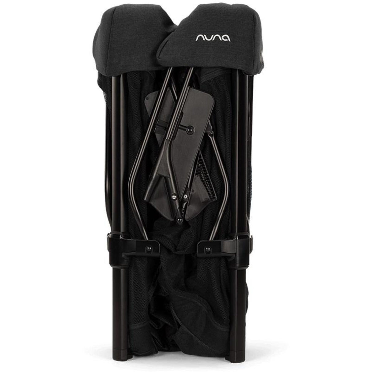 Nuna Caviar Paal Med Lagen Og Net