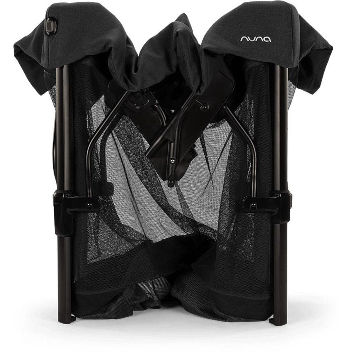 Nuna Caviar Paal Med Lagen Og Net