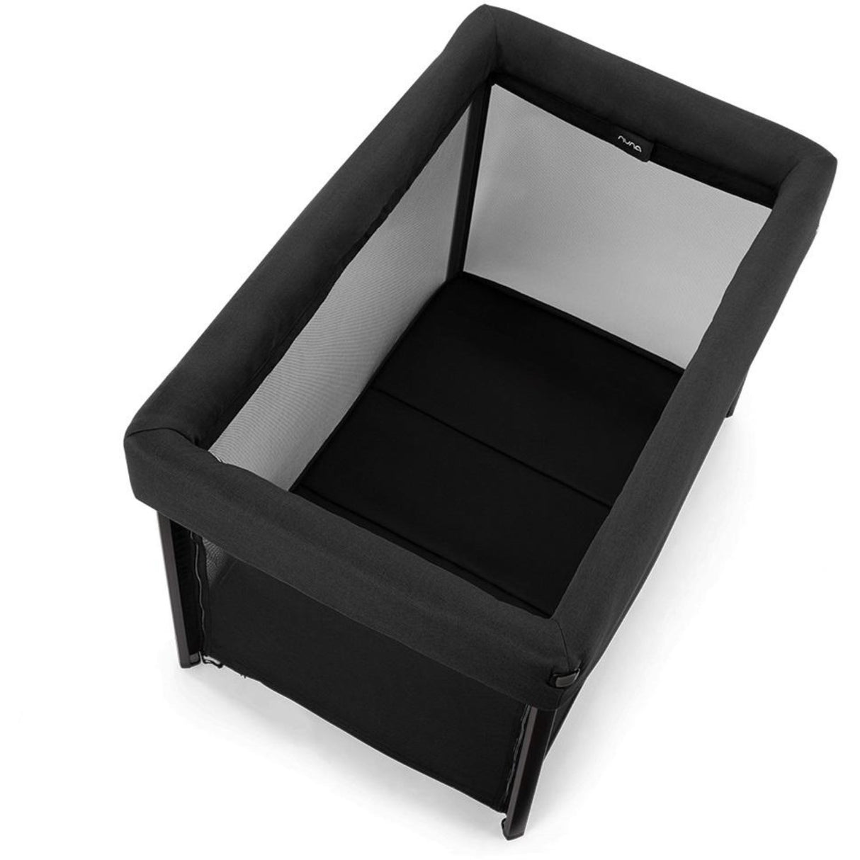 Nuna Caviar Paal Med Lagen Og Net