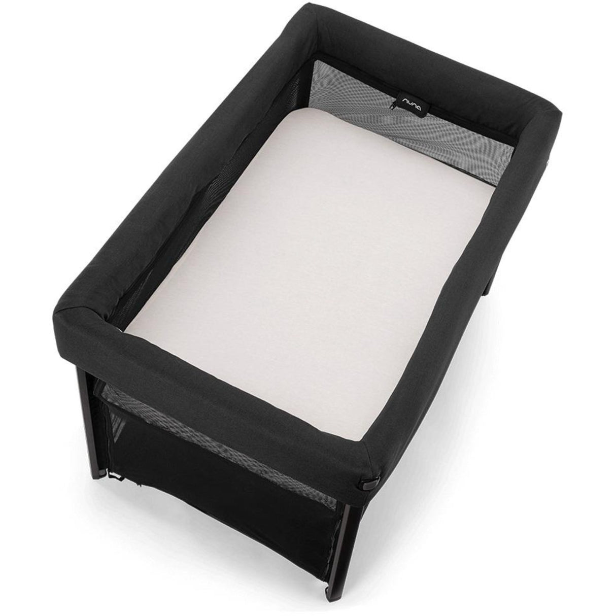 Nuna Caviar Paal Med Lagen Og Net