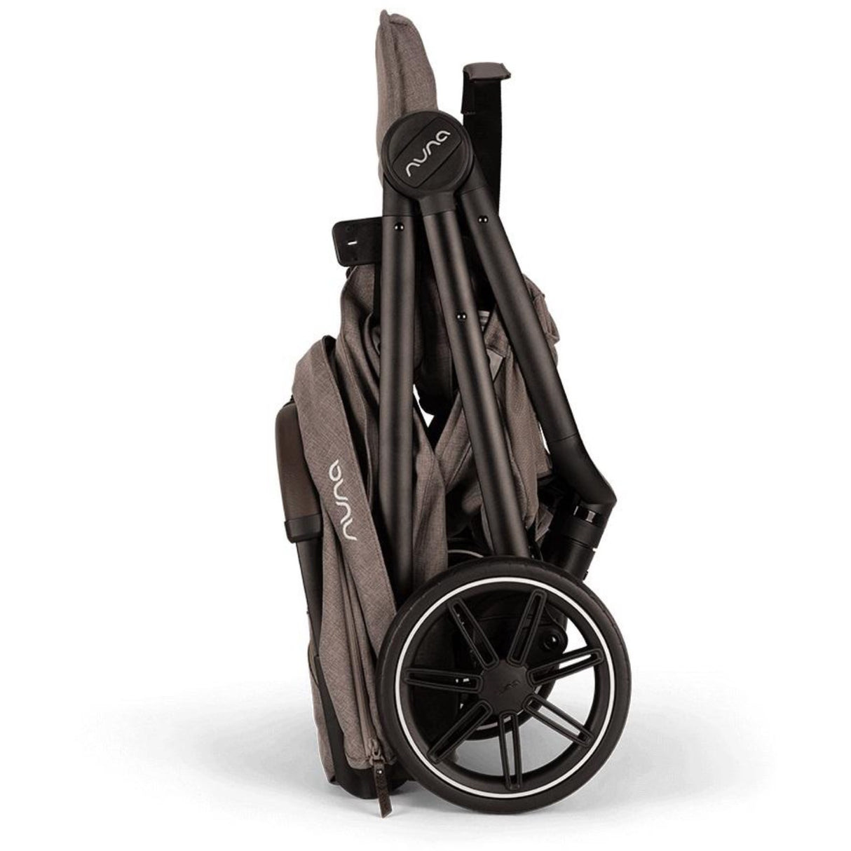 Nuna Cedar Trvl Lx W/Rc & Tb