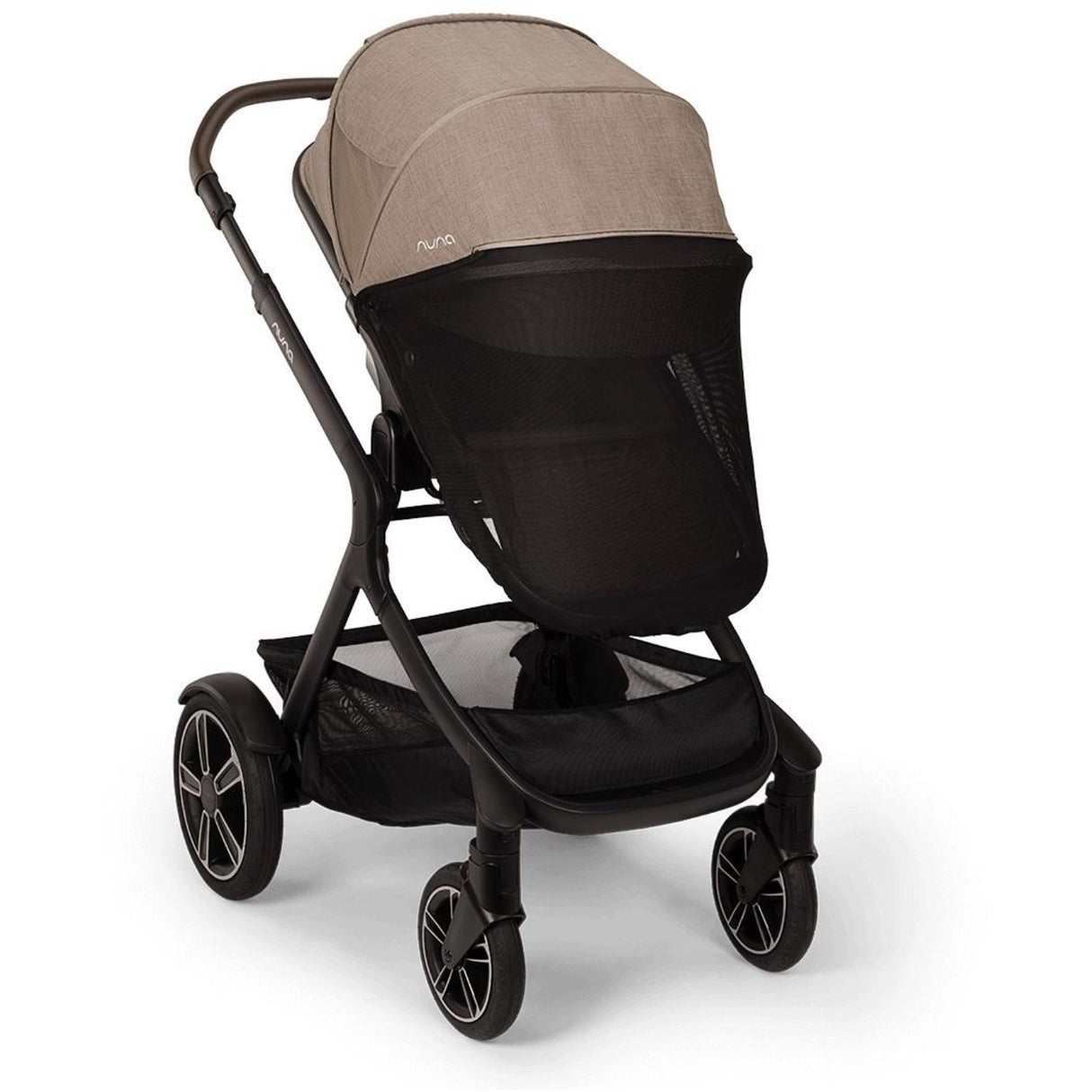 Nuna Cedar Demi Next W/Rc&Ad&Fd