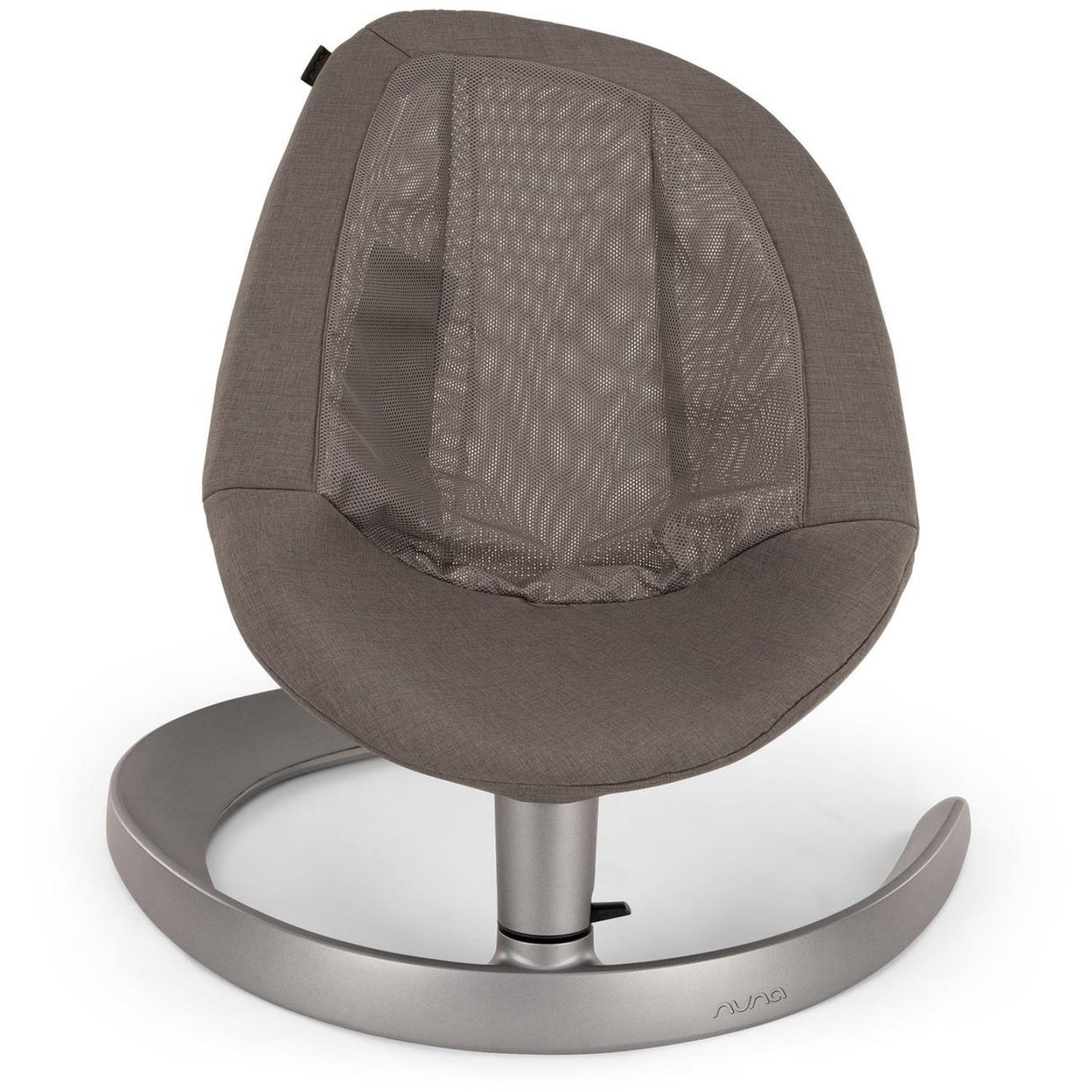 Nuna Granite Leaf Grow Med Legetøj Bar