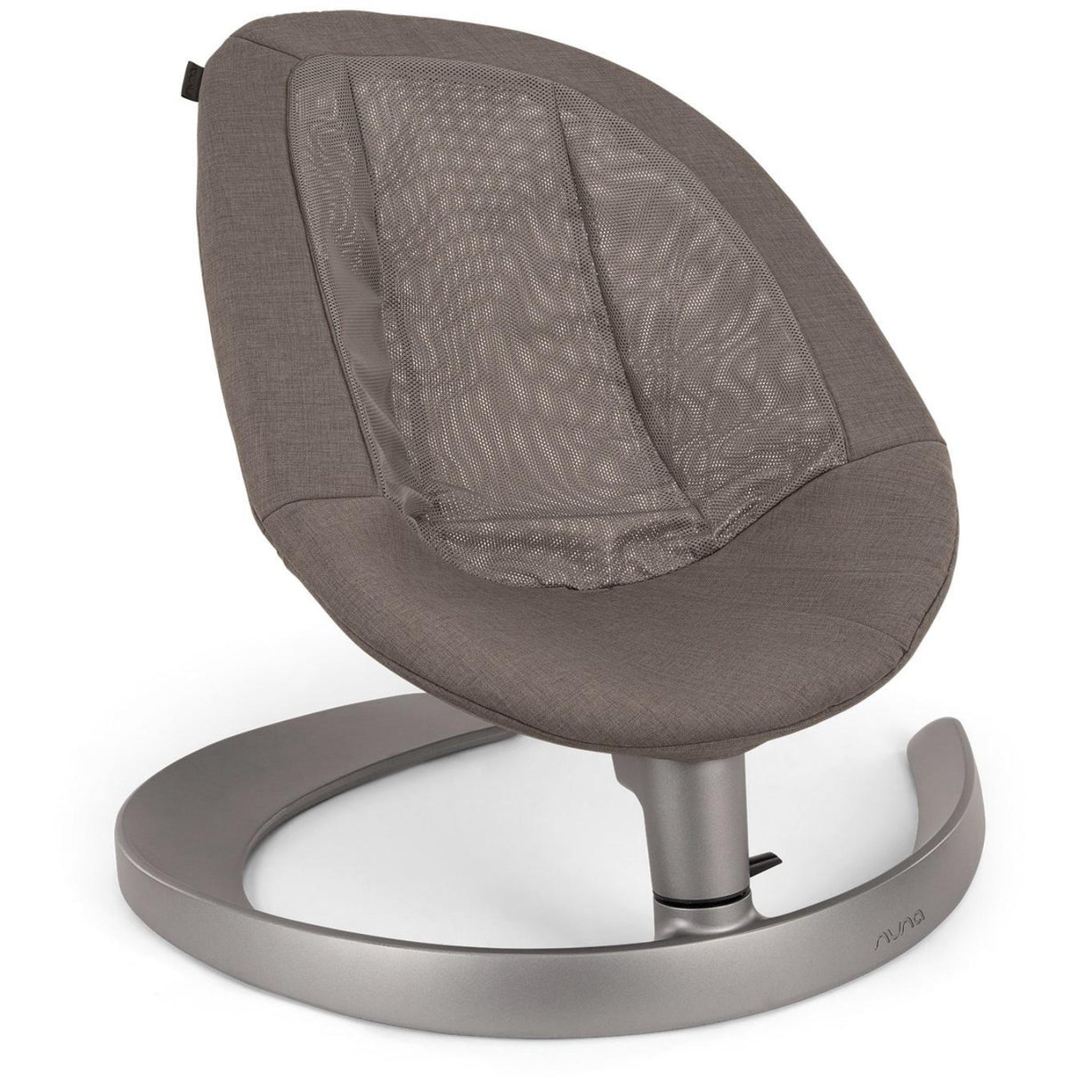 Nuna Granite Leaf Grow Med Legetøj Bar