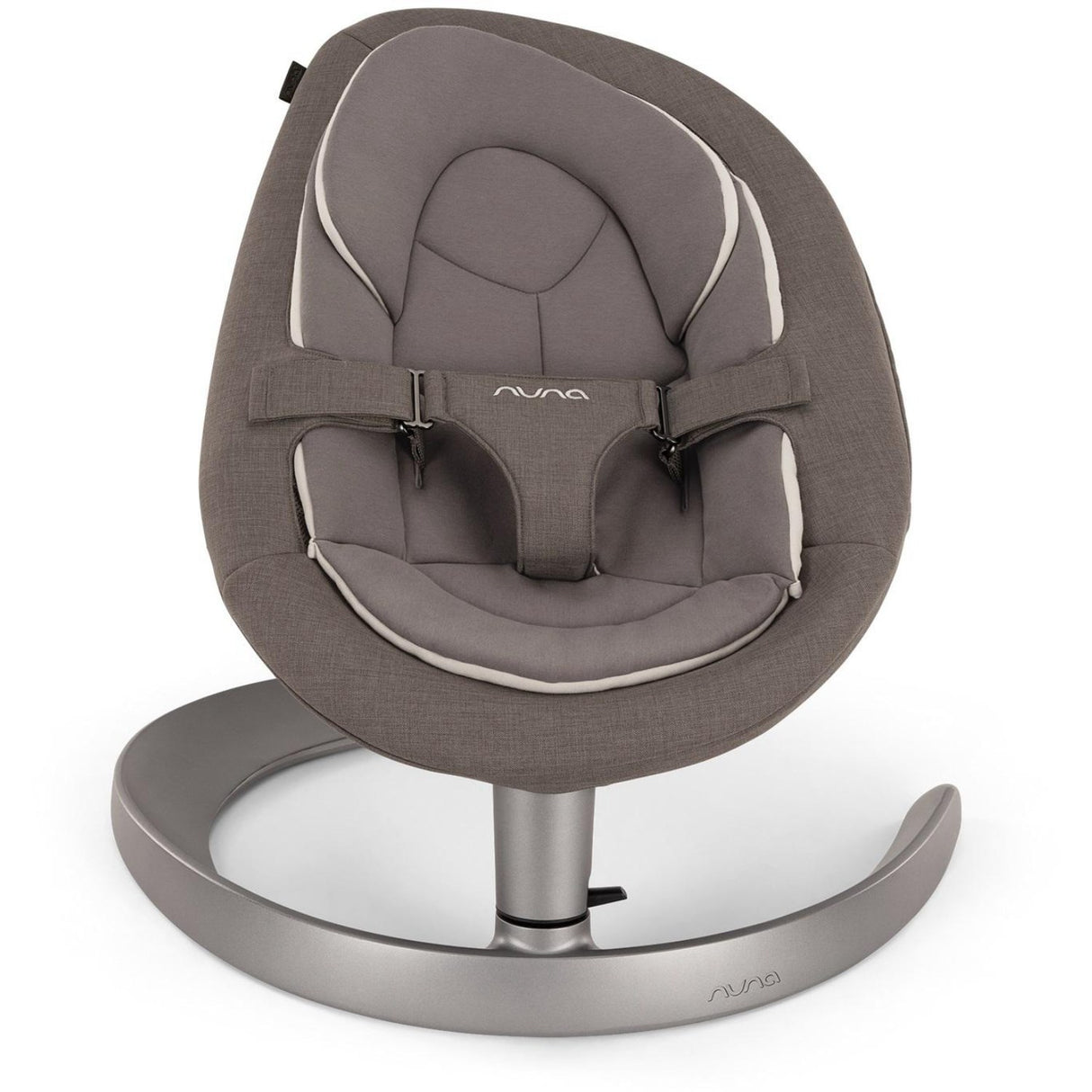 Nuna Granite Leaf Grow Med Legetøj Bar