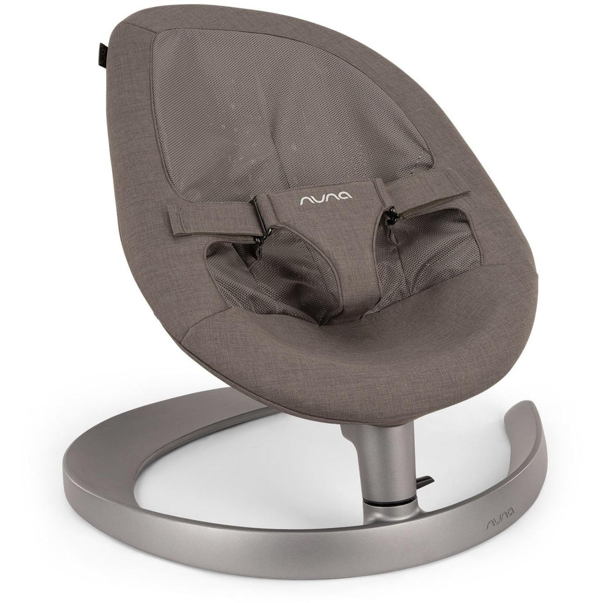 Nuna Granite Leaf Grow Med Legetøj Bar