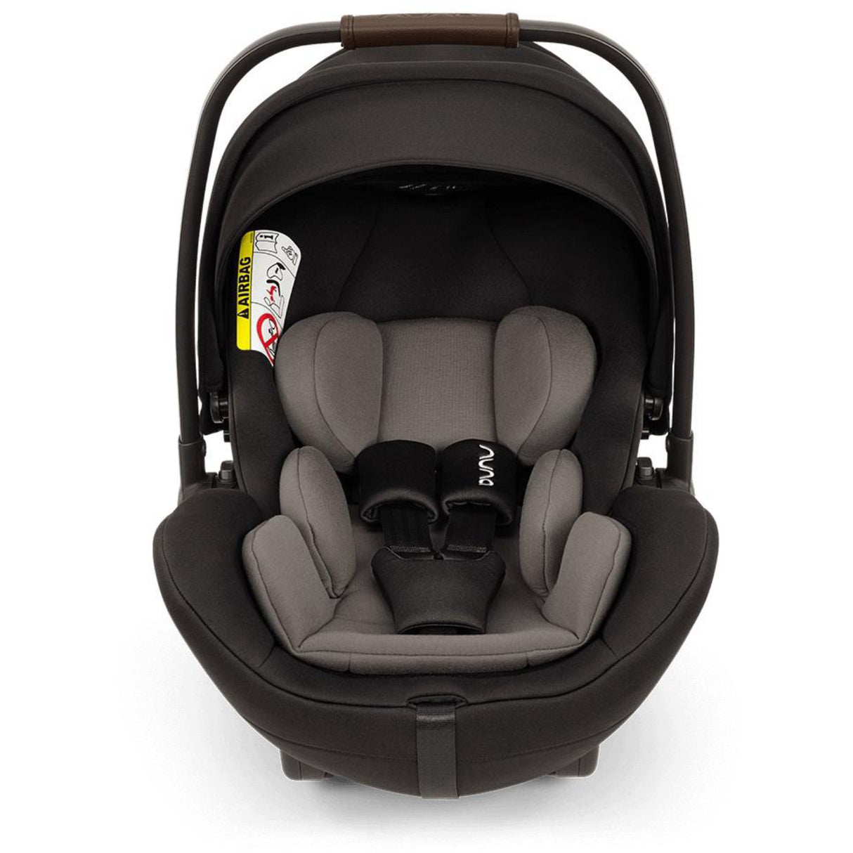 Nuna Caviar Arra Flex 40-87Cm Inklusiv Base Bundle
