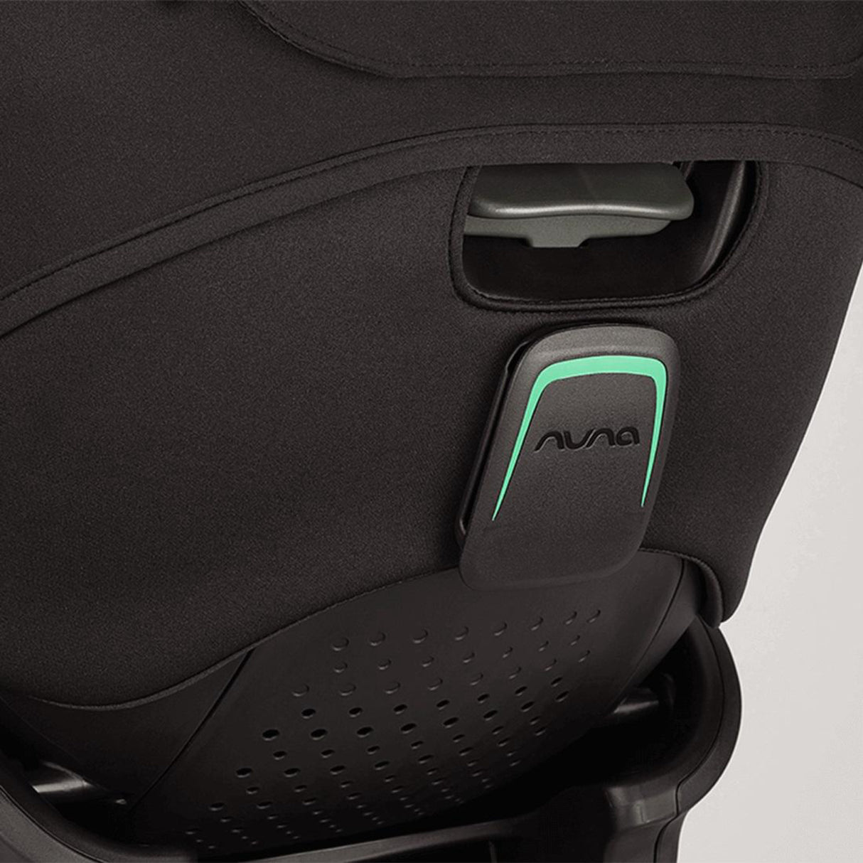 Nuna Caviar Arra Flex 40-87Cm Inklusiv Base Bundle