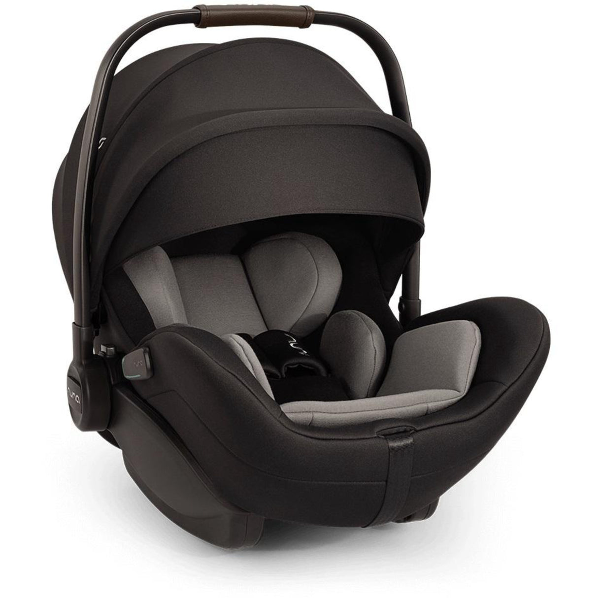 Nuna Caviar Arra Flex 40-87Cm Inklusiv Base Bundle