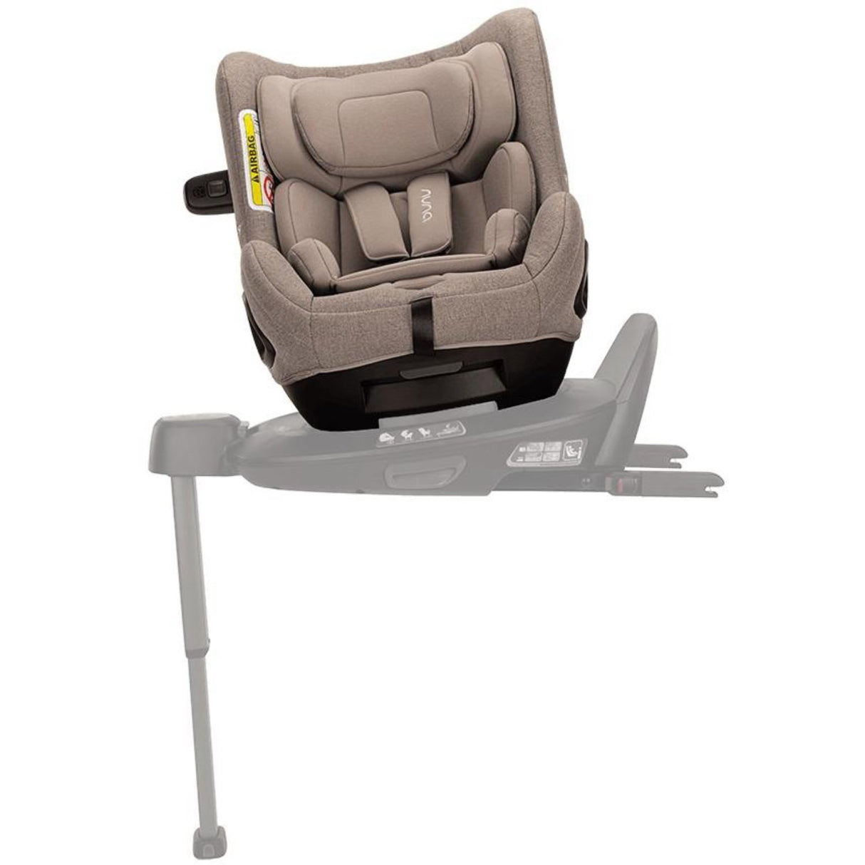 Nuna Cedar Todl Next 40-105Cm