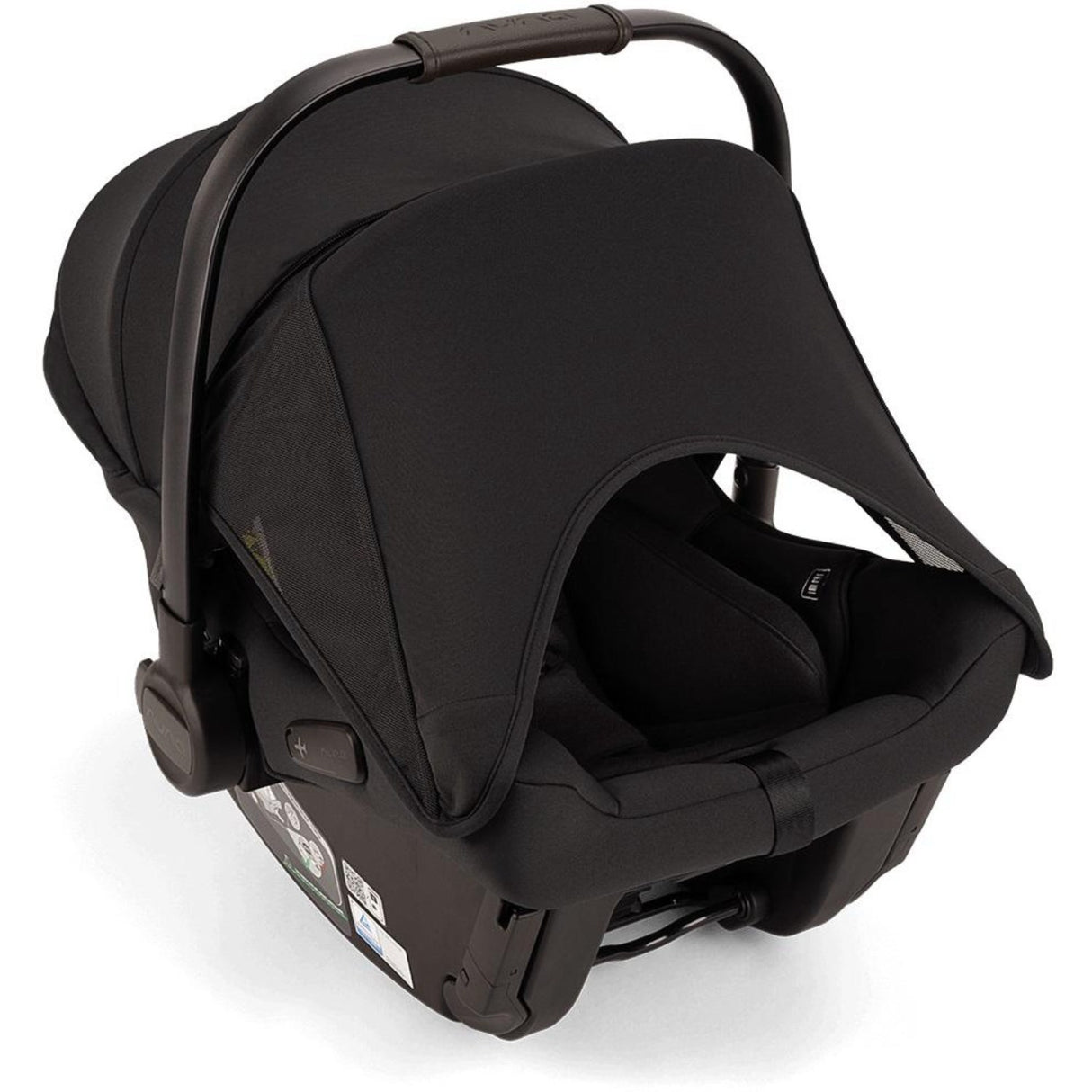 Nuna Caviar Pipa Urbn 40-75Cm