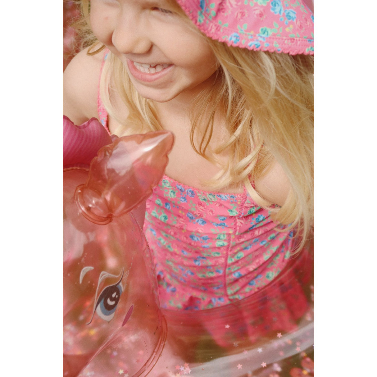 Konges Sløjd Fandango Monica Badedragt Grs