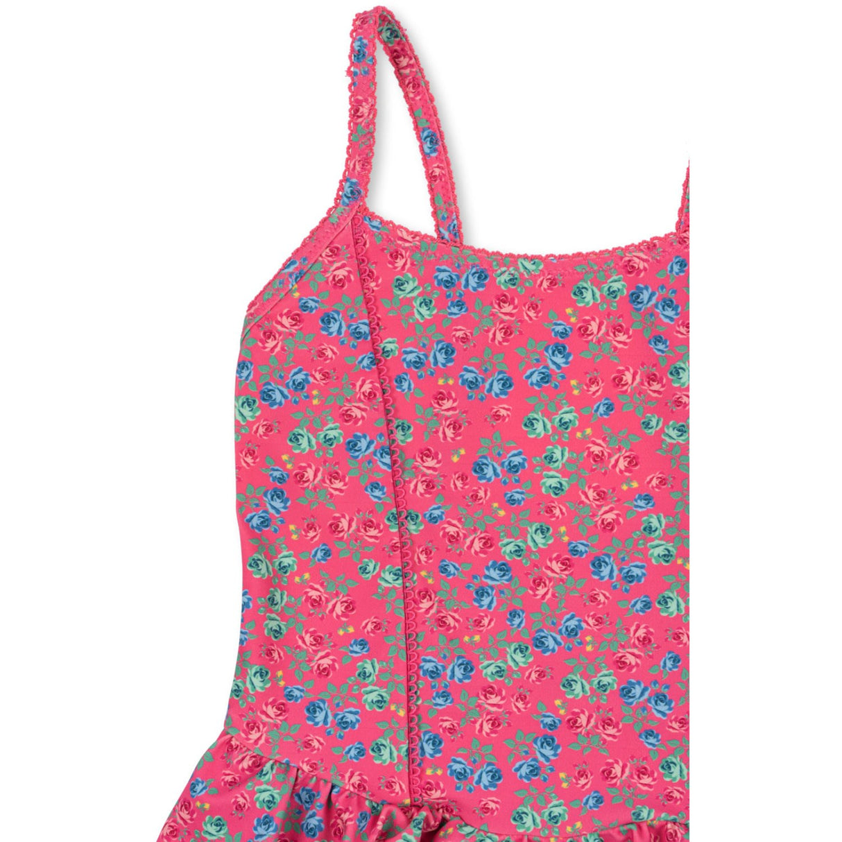 Konges Sløjd Fandango Monica Badedragt Grs