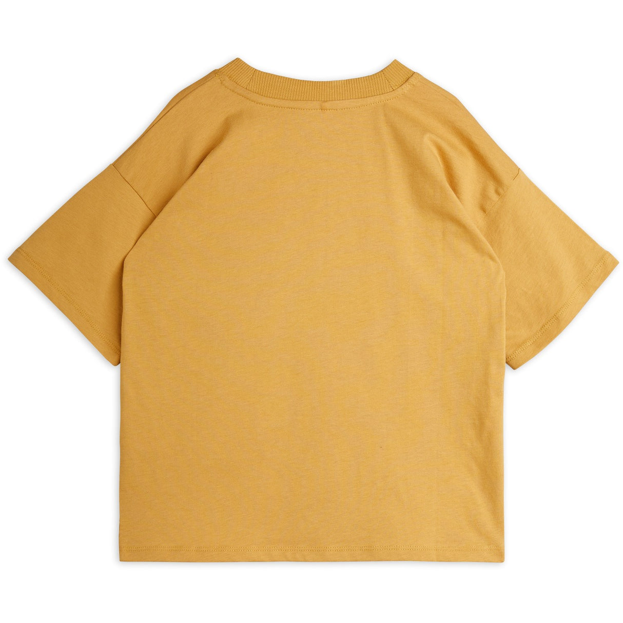 Mini Rodini Beige Camp Rodini Sp Ss Tee