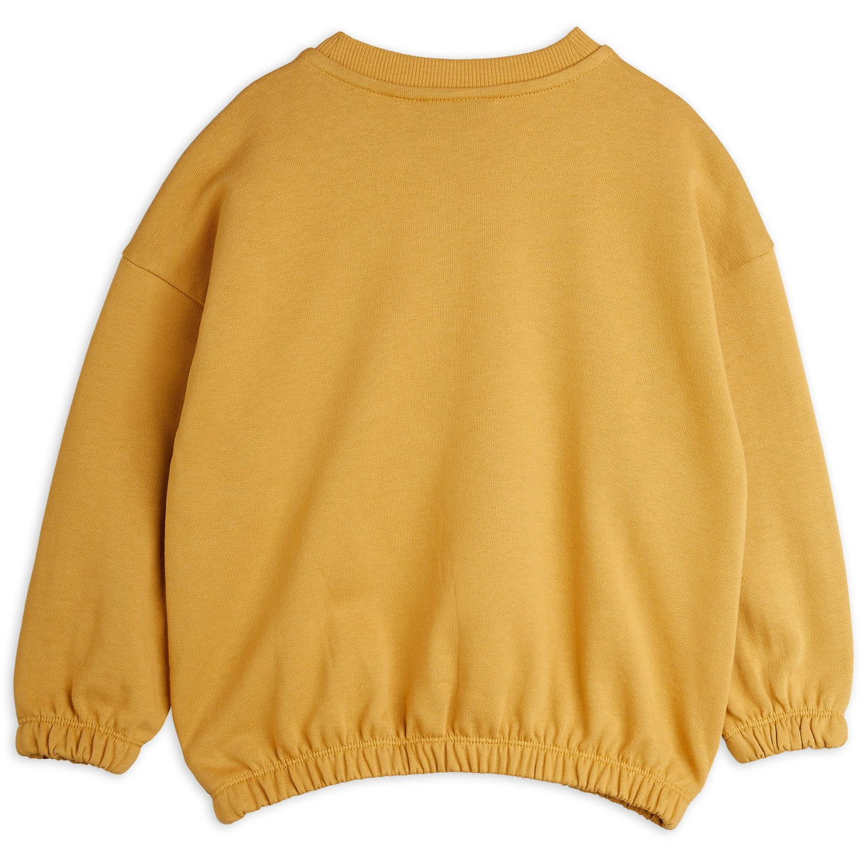 Mini Rodini Beige Camp Rodini Sp Sweatshirt