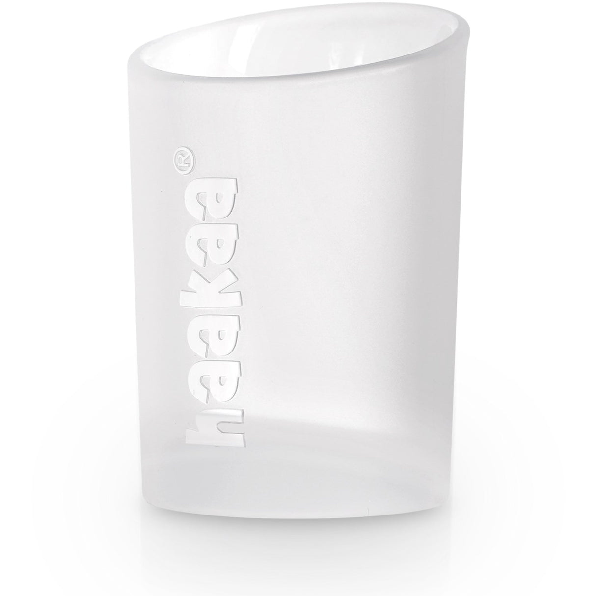 Haakaa Clear Colostrum Collector 6-Pak Inkl. Silikone Kop