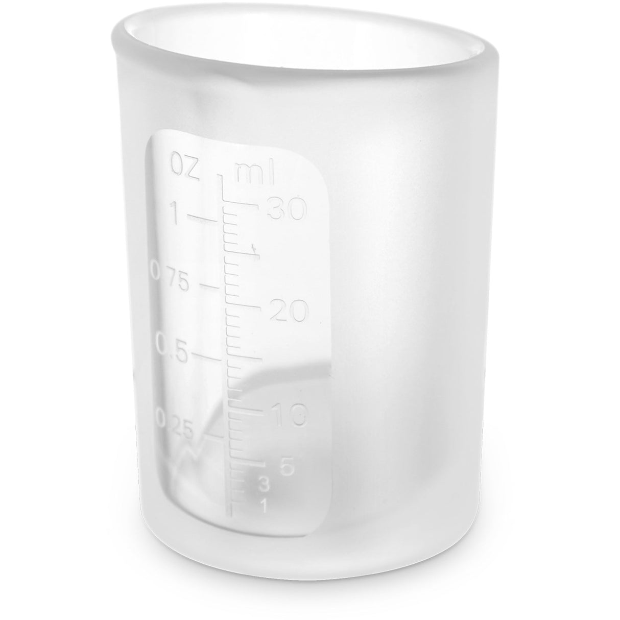 Haakaa Clear Colostrum Collector 6-Pak Inkl. Silikone Kop