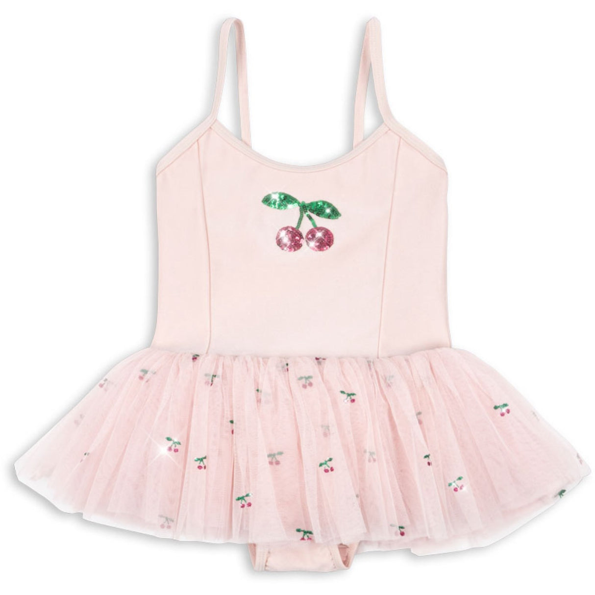 Konges Sløjd Rose Smoke Marina Kjole