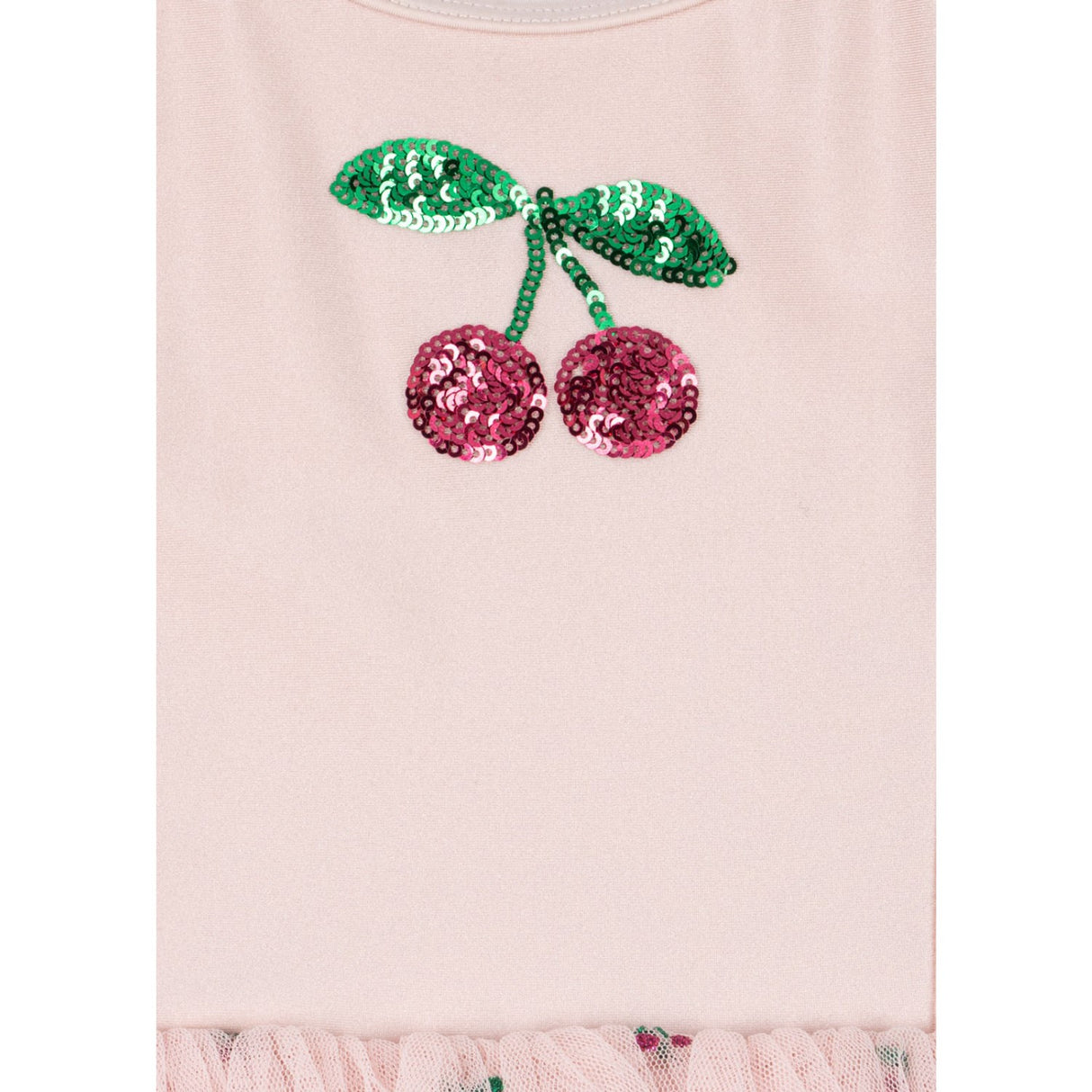 Konges Sløjd Rose Smoke Marina Kjole