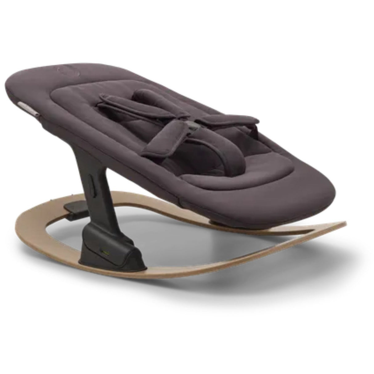 Bugaboo Tornado Grey Giraffe Baby Rocker