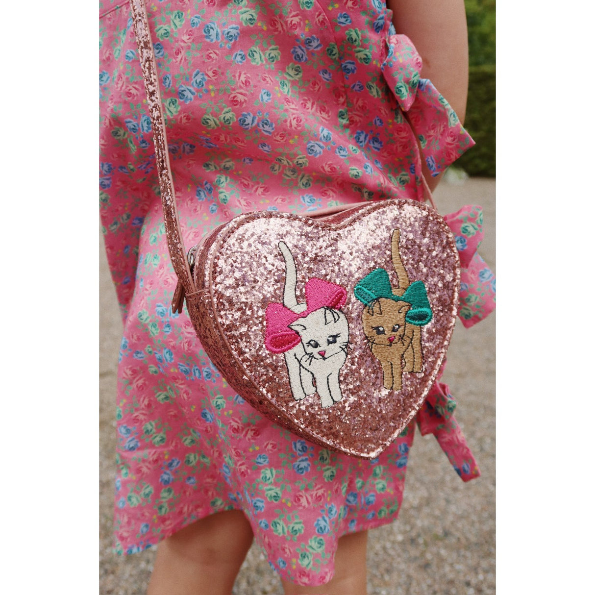 Konges Sløjd Sirocco Tut Skuldertaske