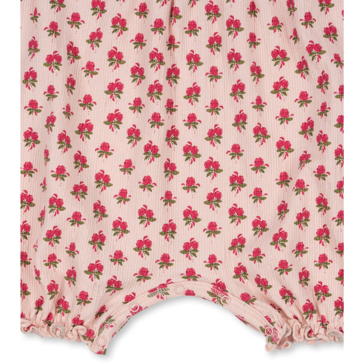 Konges Sløjd Rosie Rose Chleo Flæse Romper Ocs